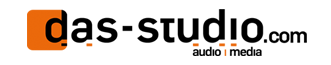 das-studio logo
